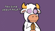 If You Say So GIF by VeeFriends