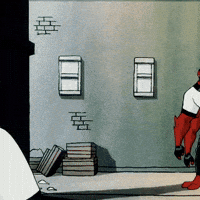 Imposter Plumbers GIF