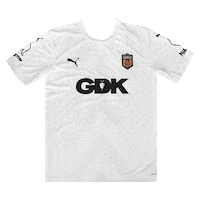 Football Top Soccer Sticker by SE DØNS F.C
