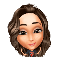 Makenajordison Sticker by Genies