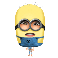 genies makenajordison Sticker