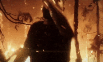 Resentment GIF by A Day To Remember