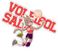 Intersuj Sticker by Ibero León