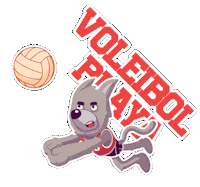 Intersuj Sticker by Ibero León