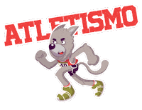 Intersuj Sticker by Ibero León