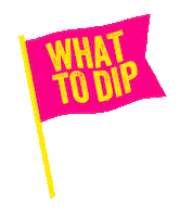 Party What Sticker by Ramona's Kitchen