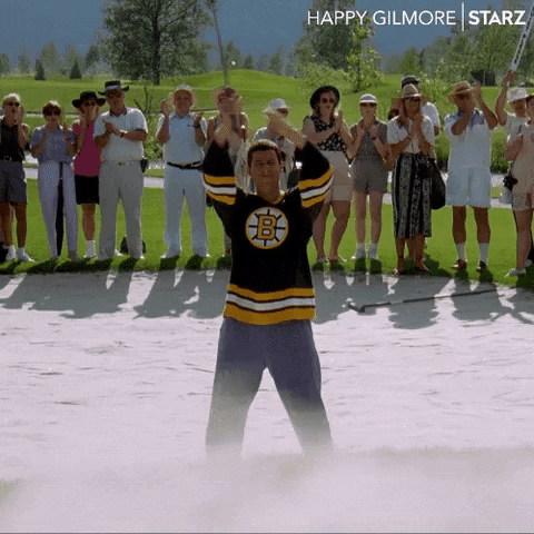 odingolf giphygifmaker odin golf GIF