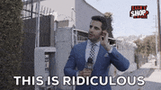 TalkNShop wwe wrestling aew impact GIF