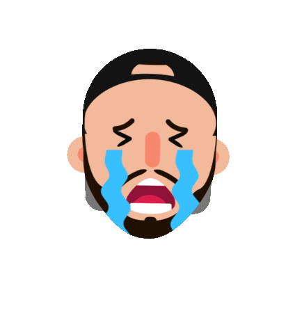 Art Emoji Sticker by yogomotion