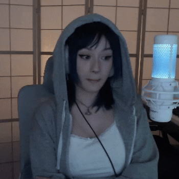 Sexy Cute Girl GIF