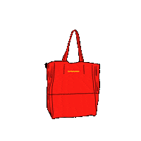 Lucy Bag Sticker by la garconne