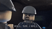 Season 1 Lego GIF by Star Wars