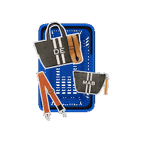 manastoretr fashion bag street style womens fashion Sticker