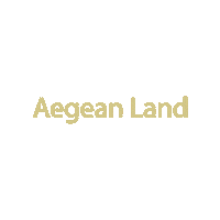Logo Vacation Sticker by Aegean Land