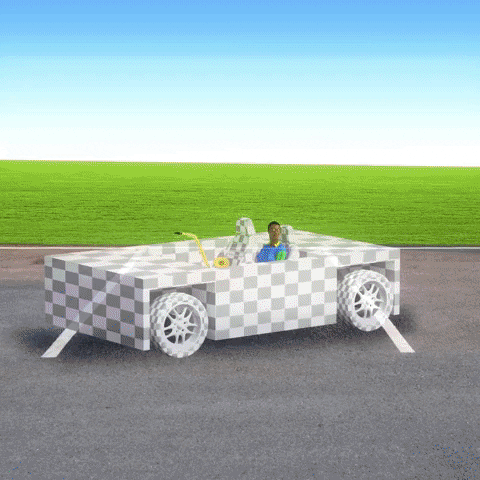 GIF by Fantastic3dcreation