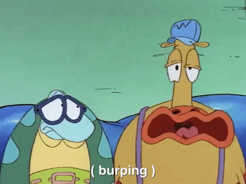 rockos modern life nicksplat GIF