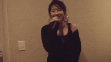 Wish You Were Here Family GIF by CL