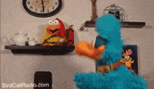 Christmas No GIF