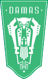 Digjaya Sticker by Damas