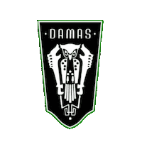 Digjaya Sticker by Damas