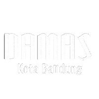 Digjaya Sticker by Damas