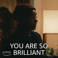 Amazon Studios Show GIF by Prime Video Comedy