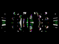 Art Glitch GIF