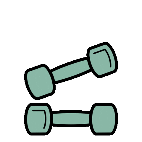 Sport Icon Sticker