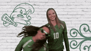 fun mia GIF by GreenWave