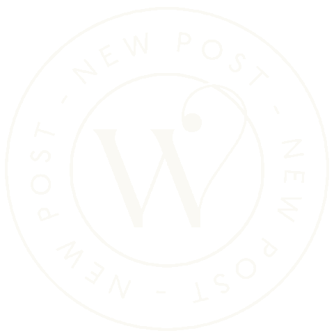 New Post Sticker by Wildings Studio