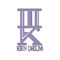 threekingstattoo 3k three kings three kings tattoo 3knc Sticker