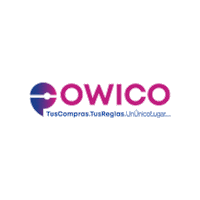 GrupoKalma market place grupo kalma owico Sticker