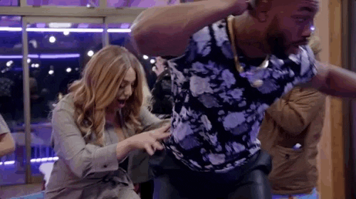 Drama Lover GIF by Ex On The Beach