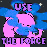 Pink Love GIF by Patrick Pinkerton