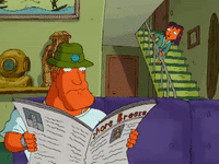 rocket power nicksplat GIF