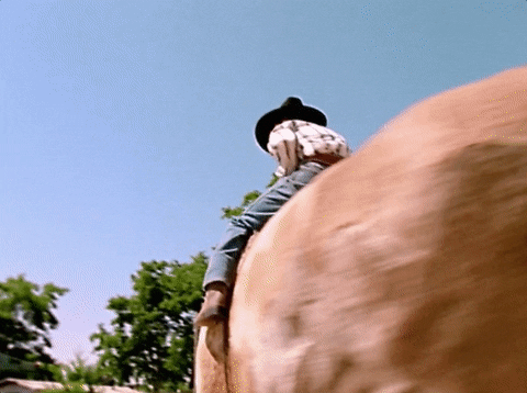 bang a drum GIF by Chris LeDoux