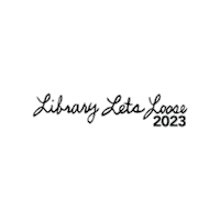 JohnsonCountyLibraryFoundation  Sticker