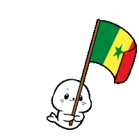 Lets Go Football Sticker by Sappy Seals