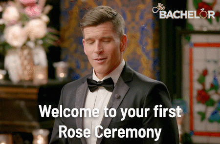 Thebachelor GIF by The Bachelor Australia