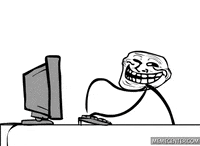 fight feel better GIF