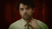 Nervous Season 2 GIF by DREAM CORP LLC