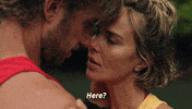 Kiss GIF by FOX TV