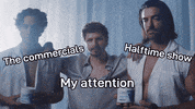 Michael Cera Superbowl GIF by cerave