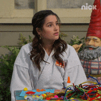 Side Hustle GIF by Nickelodeon