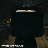 Mummy Wrap GIF by Warner Bros. Pictures