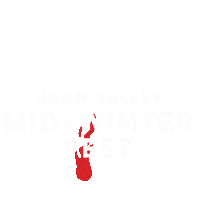 Festival Aleishaearp Sticker by Tasmania