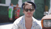 Music Video Deaf Actor GIF by Emilio Insolera