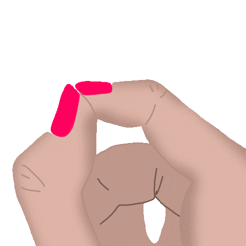 New Post Mano Sticker by Hogar&ando