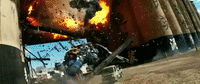 age of extinction transformers GIF