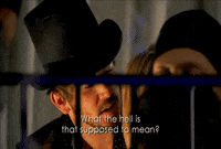 1x07 GIF by The Hills